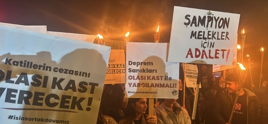 #isiasortakdavamız  Cumhurbaşkanı Tatar:İsias ortak davamızdır ve adaletin yerini bulmasıyla bu dava neticelendirilmelidir