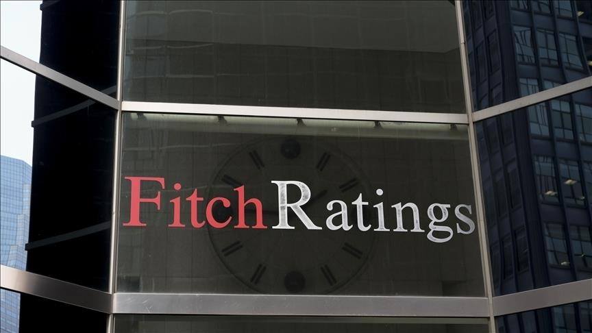 Fitch, Türkiye’nin kredi notunu teyit etti