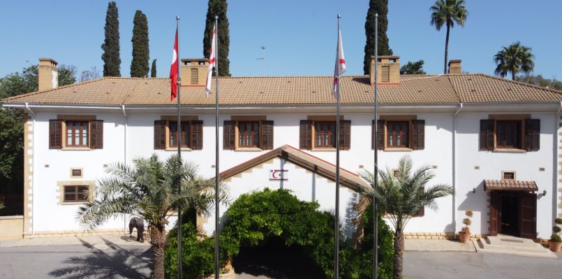 Cumhurbaşkanlığı’ndan açıklama “BM Güvenlik Konseyi statükodan yana olan tavrını yinelemiştir”