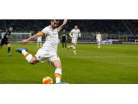 Henrikh Mkhitaryan Inter'de