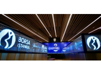 Borsa İstanbul'dan bayram düzenlemesi