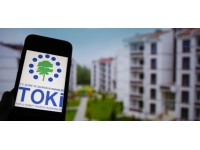 TOKİ İstanbul'da 185 konut satacak