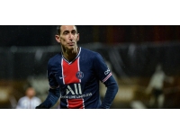 Angel di Maria Juventus'ta