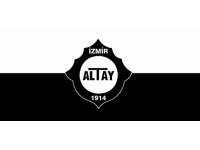 Altay'ın gözü FIFA'da