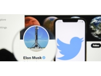 Twitter'dan çalışanlarına Elon Musk yasağı