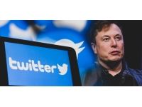 Twitter: Musk'ın satın alma anlaşmasını feshetme kararı geçersiz