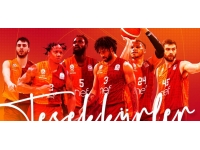 Galatasaray Nef'ten 6 ayrılık