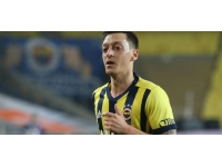 Fenerbahçe'de "Mesut Ol"madı