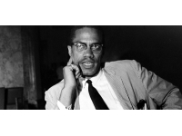 Malcolm X cinayetinde masumiyeti kanıtlanan kişiden New York yönetimine dava