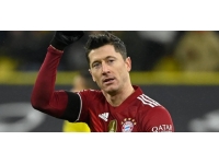 Barcelona Robert Lewandowski transferini açıkladı