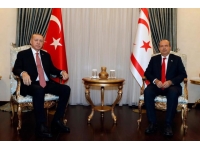 Tatar ve Erdoğan arasında mesaj teatisi