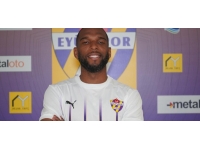 Ryan Babel Eyüpspor'da