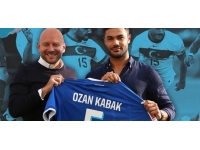 Ozan Kabak, Hoffenheim ile sözleşme imzaladı