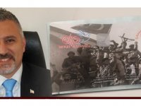 Devlet Piyangoları Birimi Sorumlusu Osman Uzun: Halktan ve kahraman Erenköy mücahitlerinden özür diliyoruz