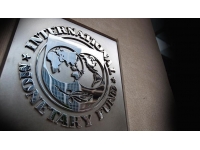 IMF Türkiye ekonomisine ilişkin büyüme tahminlerini yükseltti