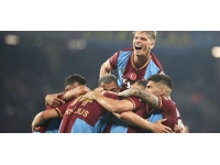 Trabzonspor'un rakibi belli oldu