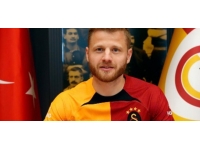 Galatasaray, Fredrik Midtsjö transferini açıkladı