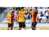 Galatasaray'da kadro şekilleniyor