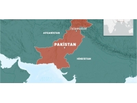 Pakistan'da milletvekiline silahlı saldırı: 4 ölü, 1 yaralı