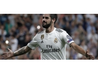 Isco Sevilla yolcusu