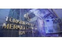 Merkez Bankası rezervleri 108,6 milyar dolara yükseldi