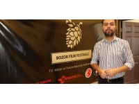 Bozok Film Festivali 19 Ekim'de başlayacak