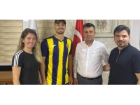 Pepe Rodrigues Ankaragücü'nde