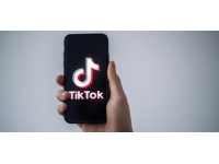 Tiktok sahibi, algoritma verilerini Çin hükümetiyle paylaştı