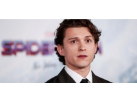 Aktör Tom Holland sosyal medyayı bıraktı