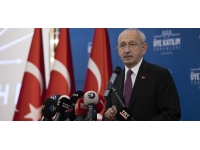 Kemal Kılıçdaroğlu: Bir dönem başörtüsünü Türkiye'nin bir numaralı sorunu haline getirdik