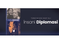 İletişim Başkanlığı, Dünya İnsani Yardım Günü'nde yeni kitap yayımladı