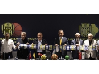 MKE Ankaragücü basketbol ve hentbol liglerinde de yer alacak