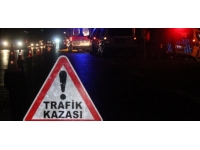 Batman'da trafik kazası: 2 ölü, 2 yaralı