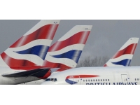 British Airways binlerce uçuşu daha iptal etti