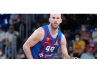 Fenerbahçe Beko Nick Calathes'i transfer etti