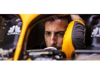 McLaren ile Daniel Ricciardo yollarını ayıracak