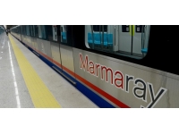 Marmaray seferleri uzatıldı