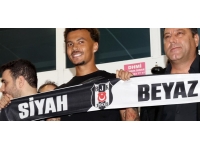 Beşiktaş Dele Alli'yi açıkladı