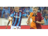 Trabzonspor'da 7 eksik