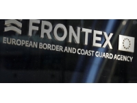 Frontex'ten Yunanistan mesajı: Daha fazla izlenmeli