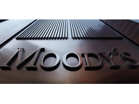 Moody's Türkiye ekonomisinin bu yıla ilişkin büyüme tahminini yükseltti