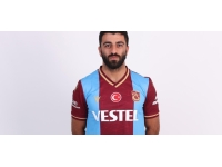 Trabzonspor'dan Umut Bozok transferi açıklaması: Ailemize hoş geldin