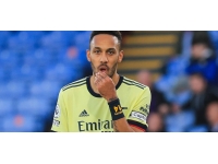 Aubameyang Chelsea'ye transfer oldu