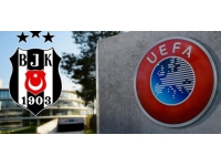 Beşiktaş ile UEFA arasında anlaşma