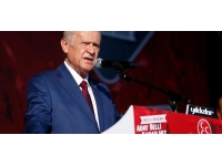 Bahçeli: Bizim adayımız belli, kararımız nettir