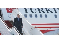 Cumhurbaşkanı Erdoğan Bosna Hersek'te