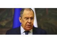 Lavrov: Batı, Rus tahılının dünyaya erişimini engelliyor