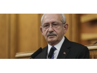 Kemal Kılıçdaroğlu: Niye helalleşmiyoruz?