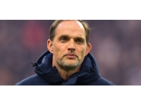 Chelsea'de Tuchel dönemi sona erdi