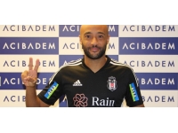 Beşiktaş Nathan Redmond ile sözleşme imzaladı